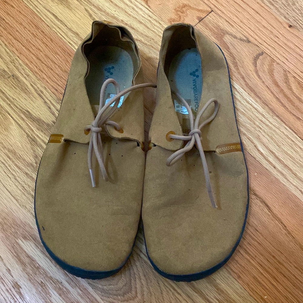Men’s vivo barefoot shoes